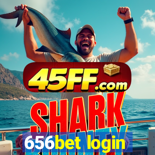 656bet login
